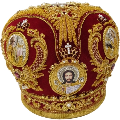 Митра "Корона"