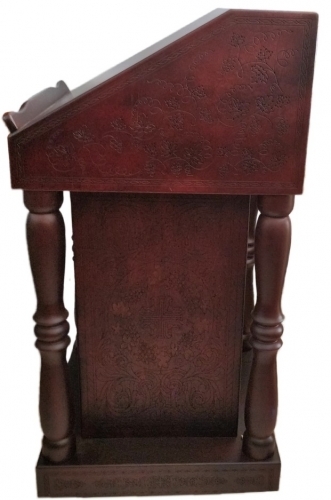 Аналой центральный 61х61