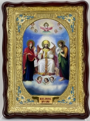 Ікона Спасителя &quot;Цар Слави&quot; 