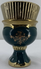 Лампада настільна СК (зелена)