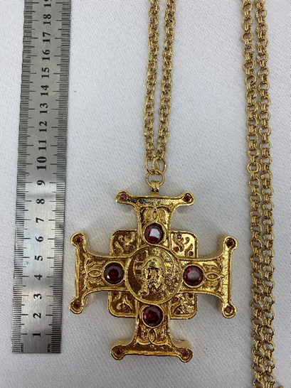 Хрест наперстний