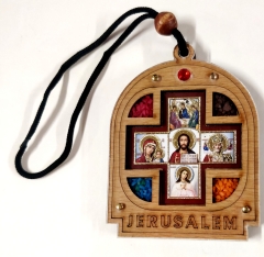 Підвіска&quot;Арка&quot; авп6