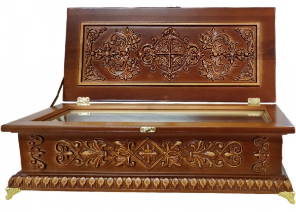 Ковчег для мощей