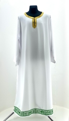 Подризник "Греческий узор"