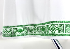 Подризник "Греческий узор"