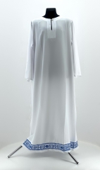 Подризник "Греческий узор"