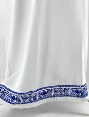 Подризник "Греческий узор"