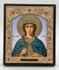 Икона свч. Ирина 11х13