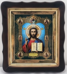 Ікони &quot;Вінчальна пара&quot; 25,5х22,5