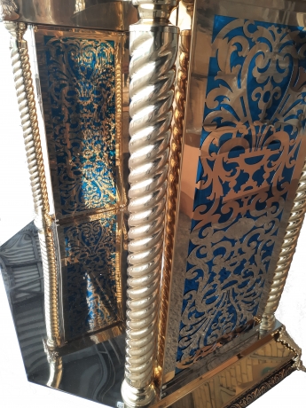 Кіот 90х90см (висота 300см)