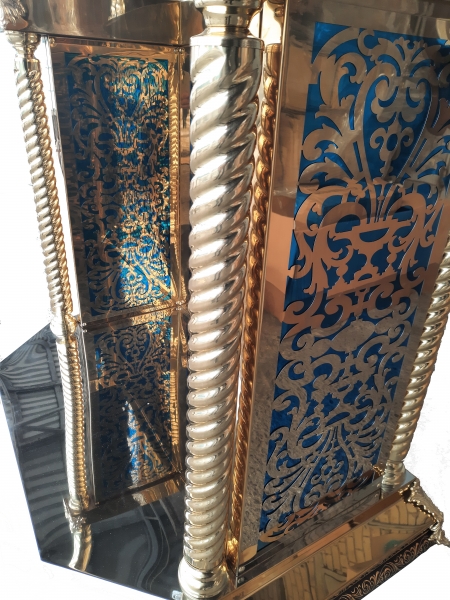 Кіот 90х90см (висота 300см)