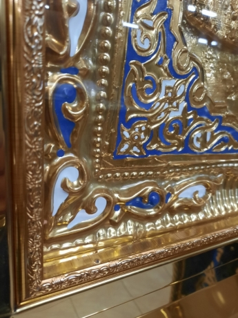 Кіот 90х90см (висота 300см)