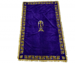 Накидка на носилки