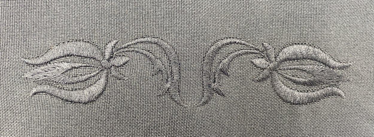 Підрясник на запах, тканина "Мадонна"