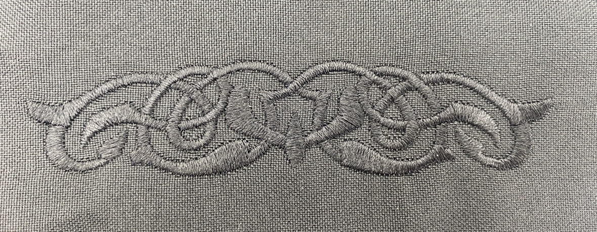 Підрясник на запах, тканина "Мадонна"