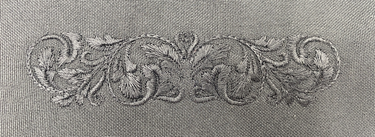 Підрясник на запах, тканина "Мадонна"