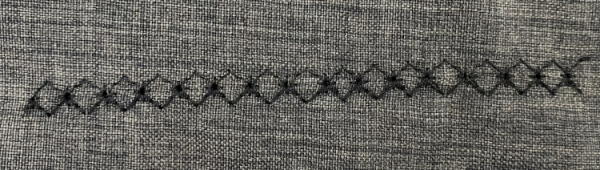 Підрясник на запах, тканина "Мадонна"