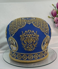 Митра &quot;Орнамент&quot;