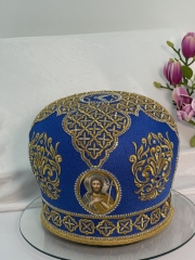 Митра &quot;Орнамент&quot;