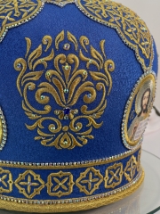 Митра &quot;Орнамент&quot;