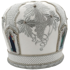 Митра  Виноград 