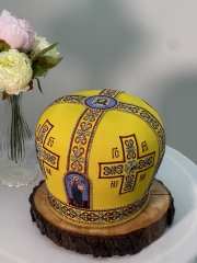 Митра "Хрест"