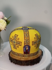 Митра "Хрест"