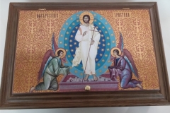 Ковчег 40х30см (висота 12см)