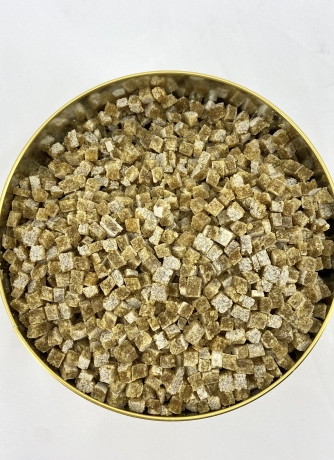 Ладан з натуральних масел та Ліваньскої смоли в металевих коробках ("Сухарик") 1кг