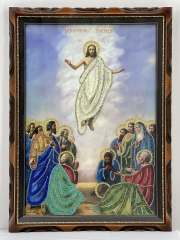 Икона Вознесения Господня
