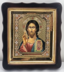 Ікони &quot;Вінчальна пара&quot; 25,5х22,5