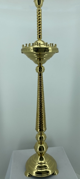 Підсвічник на 24св. дешевий