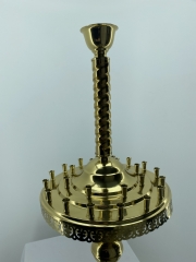 Підсвічник на 24св. дешевий