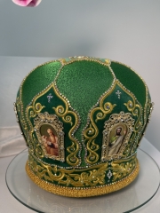 Митра &quot;Купол&quot;