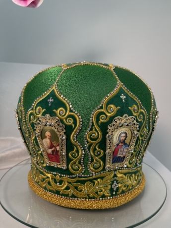 Митра "Купол"