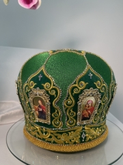 Митра &quot;Купол&quot;