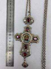 Хрест наперстний