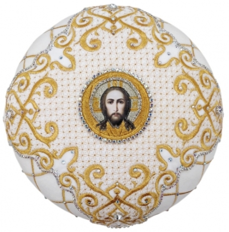 Митра  "Андреевская"