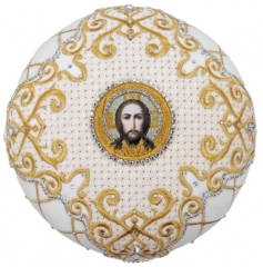 Митра  "Андреевская"