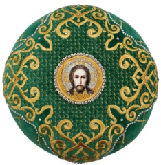 Митра  "Андреевская"