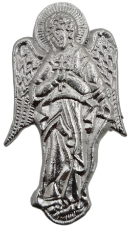 Ангел (автоліпучка) з