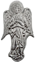 Ангел (автоліпучка) з