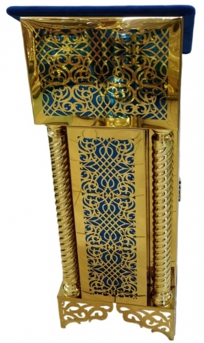 Аналой боковой 45х45