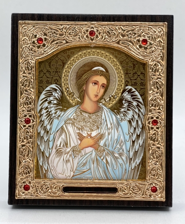 Икона Ангел Хранитель 11х13