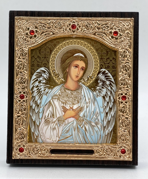 Икона Ангел Хранитель 11х13