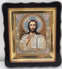 Ікони &quot;Вінчальна пара&quot; 25,5х22,5