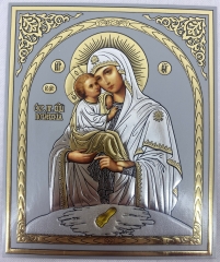Ікона Богородиці &quot;Почаївська&quot;