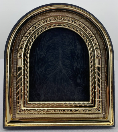 Рамка для літографії №32 (овал)