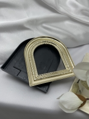 Рамка для літографії №32 (овал)