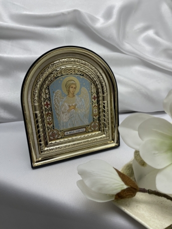 Рамка для літографії №32 (овал)